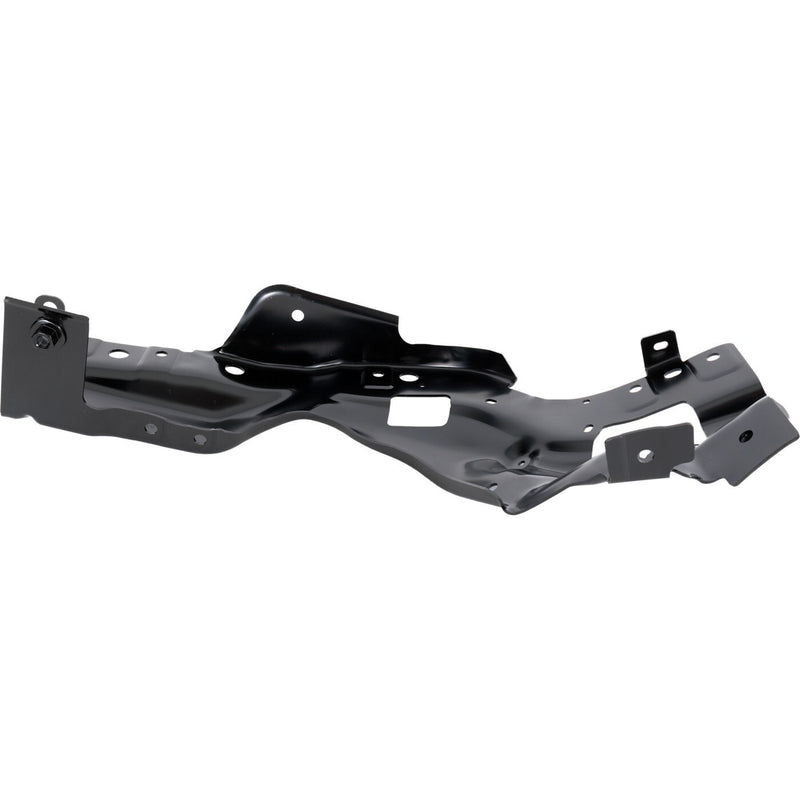 DURAFORCE Bumper Face Bar Brackets Retainer Mounting Braces Set of 2 for Chevy Pair
