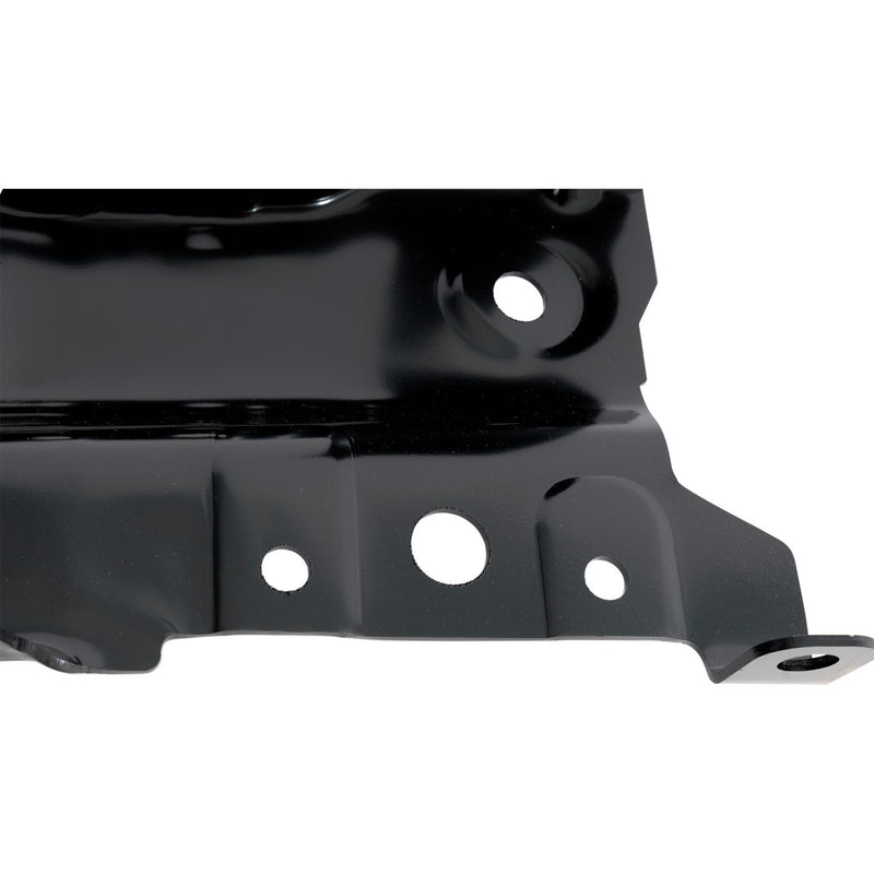 DURAFORCE Bumper Face Bar Brackets Retainer Mounting Braces Set of 2 for Chevy Pair