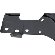 DURAFORCE Bumper Face Bar Brackets Retainer Mounting Braces Set of 2 for Chevy Pair