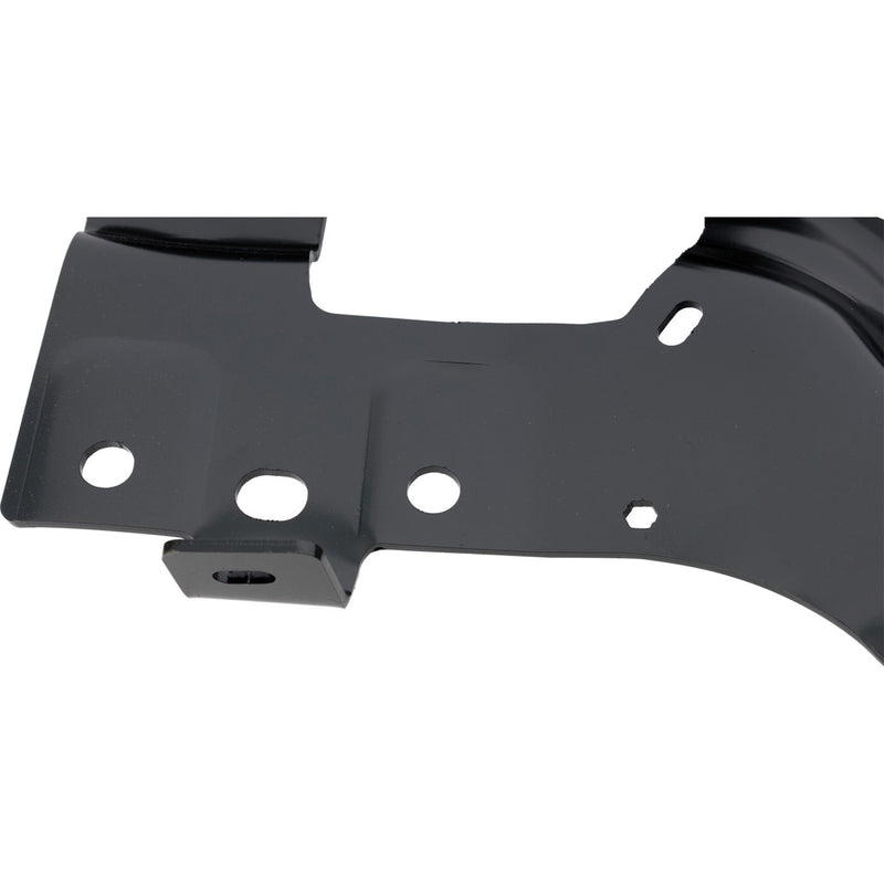 DURAFORCE Bumper Face Bar Brackets Retainer Mounting Braces Set of 2 for Chevy Pair