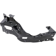 DURAFORCE Bumper Face Bar Brackets Retainer Mounting Braces Set of 2 for Chevy Pair