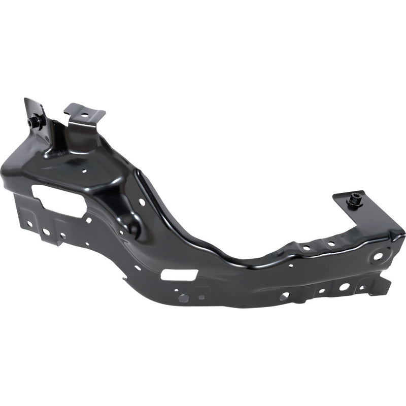 DURAFORCE Bumper Face Bar Brackets Retainer Mounting Braces Set of 2 for Chevy Pair