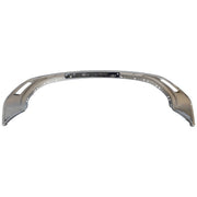 DURAFORCE Front Bumper For 2011-2012 Ram 1500 2009-2010 Dodge Ram 1500 Chrome