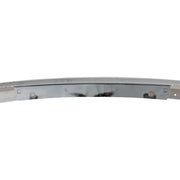 DURAFORCE Front Bumper For 2011-2012 Ram 1500 2009-2010 Dodge Ram 1500 Chrome