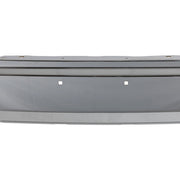 DURAFORCE Front Bumper For 2011-2012 Ram 1500 2009-2010 Dodge Ram 1500 Chrome