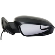 DURAFORCE Mirror RH For 2016-2018 Toyota RAV4 Manual Fold Power Glass North America Built