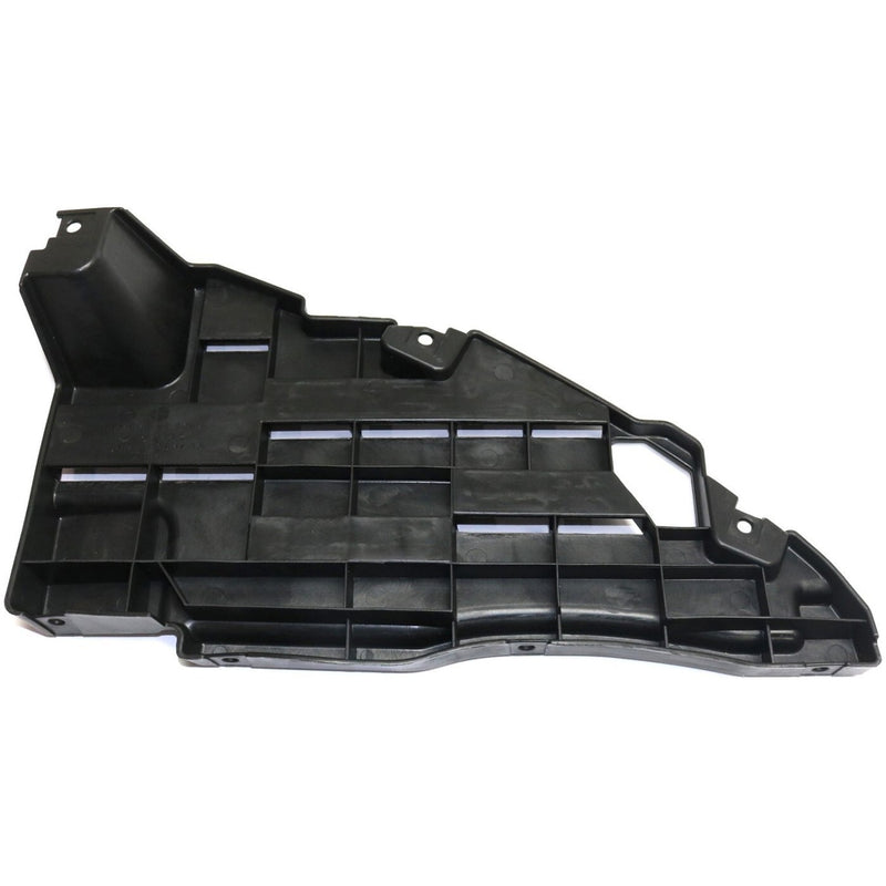DURAFORCE Bumper Trim Set For 2015-2020 Chevrolet Colorado Front Left and Right Primed