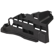 DURAFORCE Bumper Trim Set For 2015-2020 Chevrolet Colorado Front Left and Right Primed