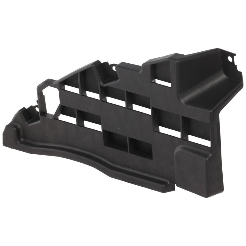 DURAFORCE Bumper Trim Set For 2015-2020 Chevrolet Colorado Front Left and Right Primed