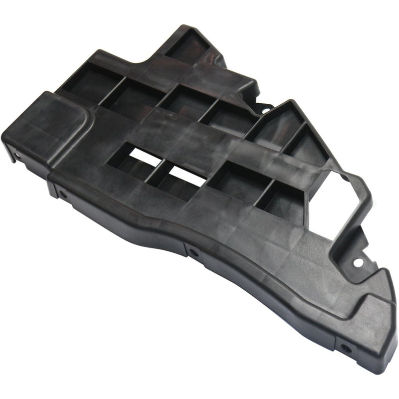 DURAFORCE Bumper Trim Set For 2015-2020 Chevrolet Colorado Front Left and Right Primed