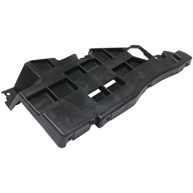 DURAFORCE Bumper Trim Set For 2015-2020 Chevrolet Colorado Front Left and Right Primed