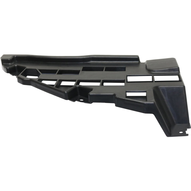 DURAFORCE Bumper Trim Set For 2015-2020 Chevrolet Colorado Front Left and Right Primed