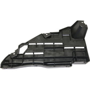 DURAFORCE Bumper Trim Set For 2015-2020 Chevrolet Colorado Front Left and Right Primed