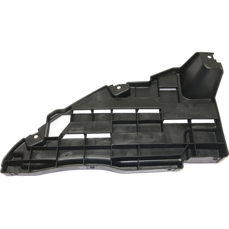 DURAFORCE Bumper Trim Set For 2015-2020 Chevrolet Colorado Front Left and Right Primed