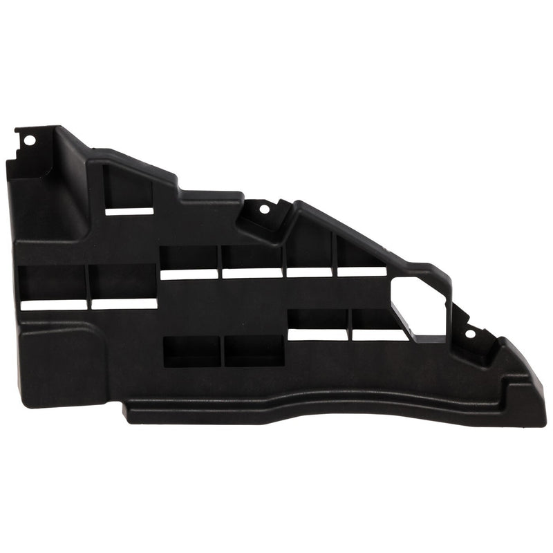 DURAFORCE Bumper Trim Set For 2015-2020 Chevrolet Colorado Front Left and Right Primed