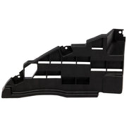 DURAFORCE Bumper Trim Set For 2015-2020 Chevrolet Colorado Front Left and Right Primed