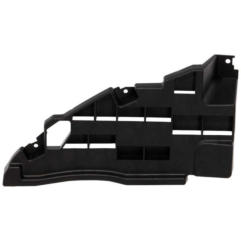 DURAFORCE Bumper Trim Set For 2015-2020 Chevrolet Colorado Front Left and Right Primed