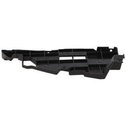 DURAFORCE Bumper Trim Set For 2015-2020 Chevrolet Colorado Front Left and Right Primed