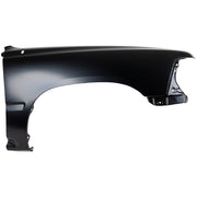 DURAFORCE Fender For 1989-1995 Toyota Pickup 2WD Front Passenger Side Primed Steel
