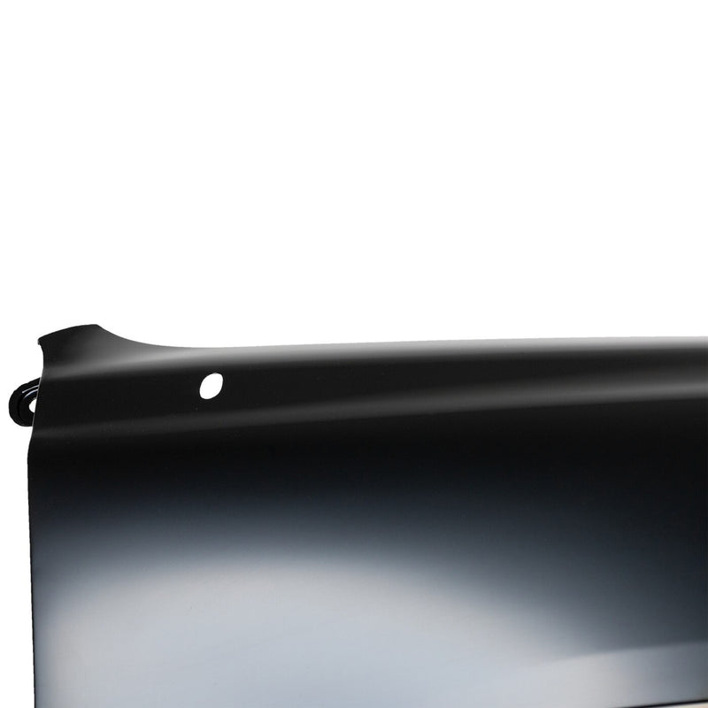 DURAFORCE Fender For 1989-1995 Toyota Pickup 2WD Front Passenger Side Primed Steel