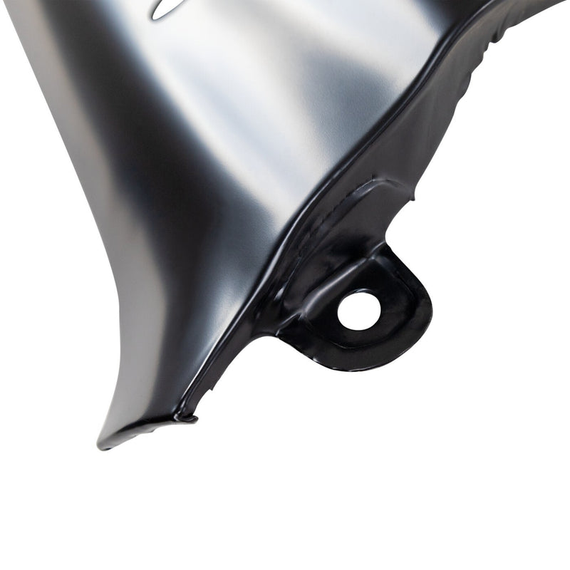 DURAFORCE Fender For 1989-1995 Toyota Pickup 2WD Front Passenger Side Primed Steel