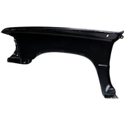 DURAFORCE Fender For 1989-1995 Toyota Pickup 2WD Front Passenger Side Primed Steel