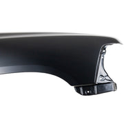 DURAFORCE Fender For 1989-1995 Toyota Pickup 2WD Front Passenger Side Primed Steel