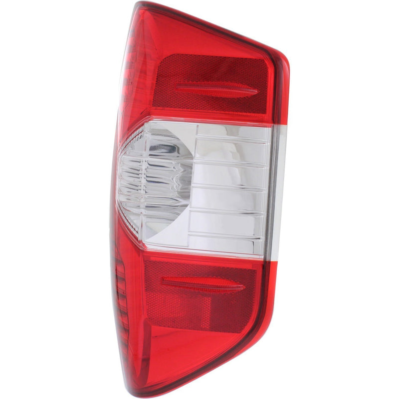 DURAFORCE Halogen Tail Light For 2014-2021 Toyota Tundra Right Side With Bulb and Socket