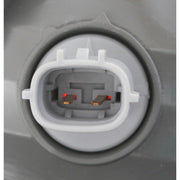 DURAFORCE Halogen Tail Light For 2014-2021 Toyota Tundra Right Side With Bulb and Socket