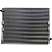 DURAFORCE A/C Condenser For 1996-2002 Toyota 4Runner