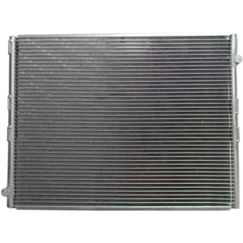 DURAFORCE A/C Condenser For 1996-2002 Toyota 4Runner