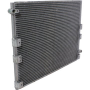 DURAFORCE A/C Condenser For 1996-2002 Toyota 4Runner
