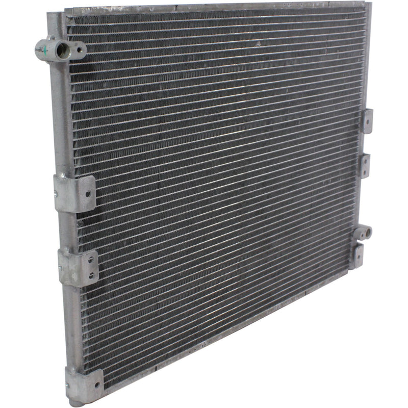 DURAFORCE A/C Condenser For 1996-2002 Toyota 4Runner