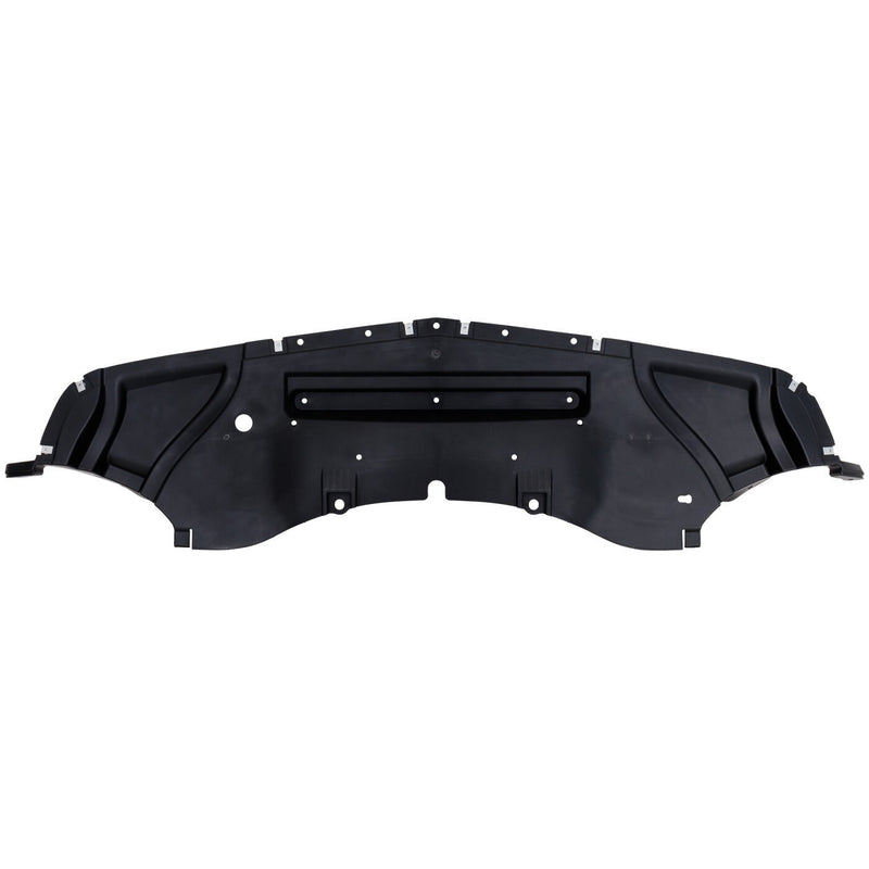 DURAFORCE Front Engine Splash Shield For 2009-2012 Dodge Challenger