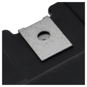 DURAFORCE Front Engine Splash Shield For 2009-2012 Dodge Challenger