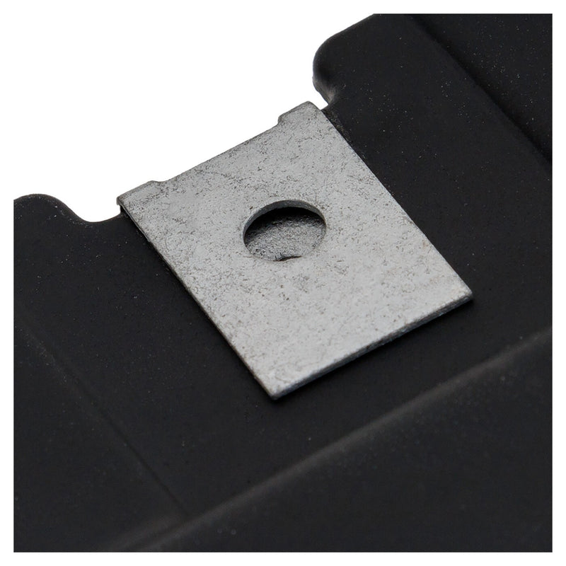 DURAFORCE Front Engine Splash Shield For 2009-2012 Dodge Challenger