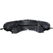 DURAFORCE Front Engine Splash Shield For 2009-2012 Dodge Challenger