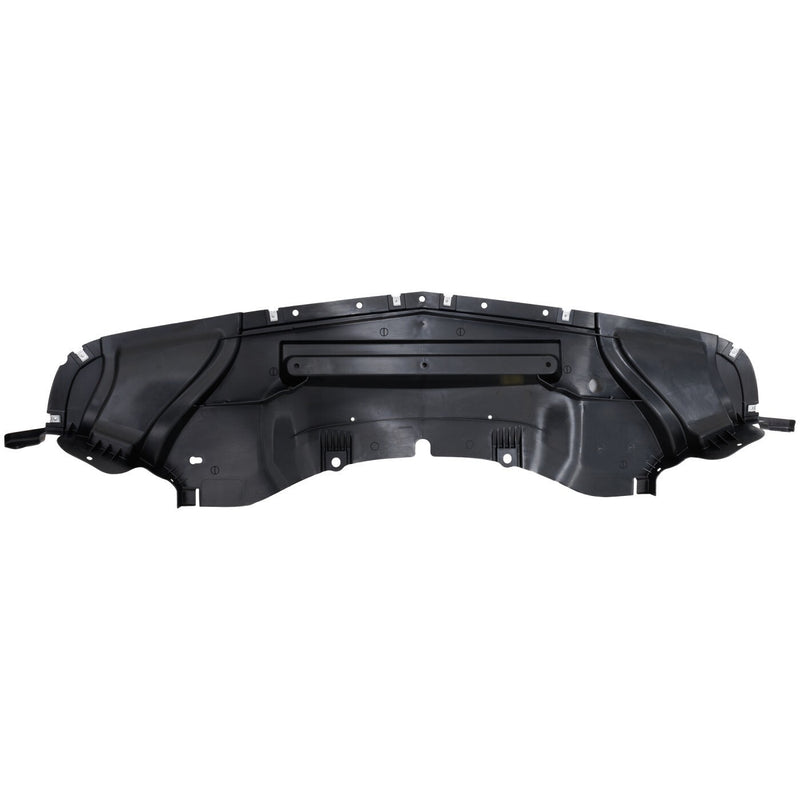 DURAFORCE Front Engine Splash Shield For 2009-2012 Dodge Challenger