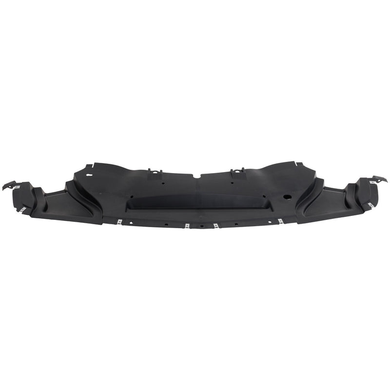 DURAFORCE Front Engine Splash Shield For 2009-2012 Dodge Challenger