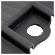 DURAFORCE Front Engine Splash Shield For 2009-2012 Dodge Challenger