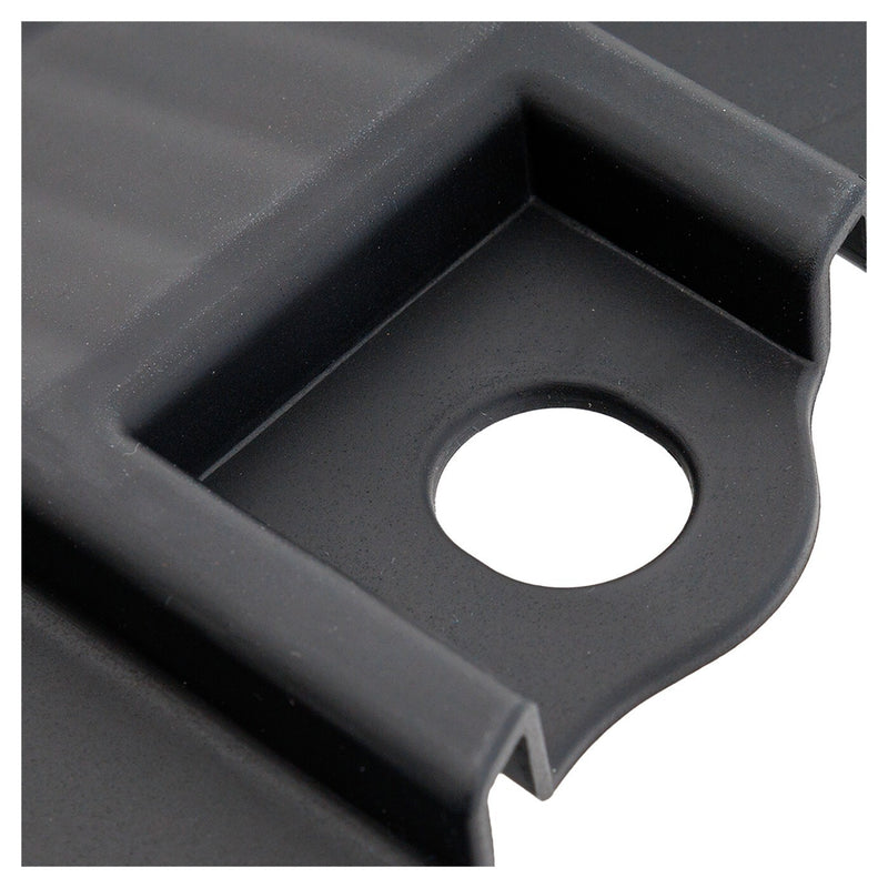 DURAFORCE Front Engine Splash Shield For 2009-2012 Dodge Challenger
