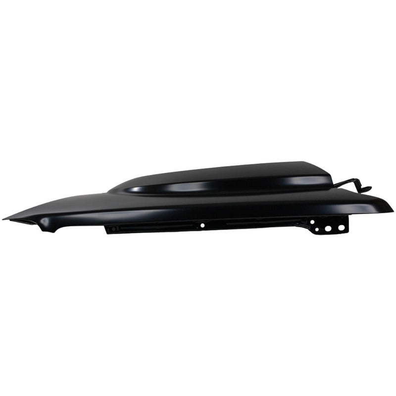 DURAFORCE Fender For 2005-2021 Nissan Frontier Pathfinder Front Driver Side Primed Steel
