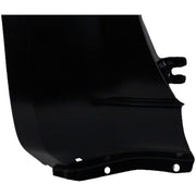 DURAFORCE Fender For 2005-2021 Nissan Frontier Pathfinder Front Driver Side Primed Steel