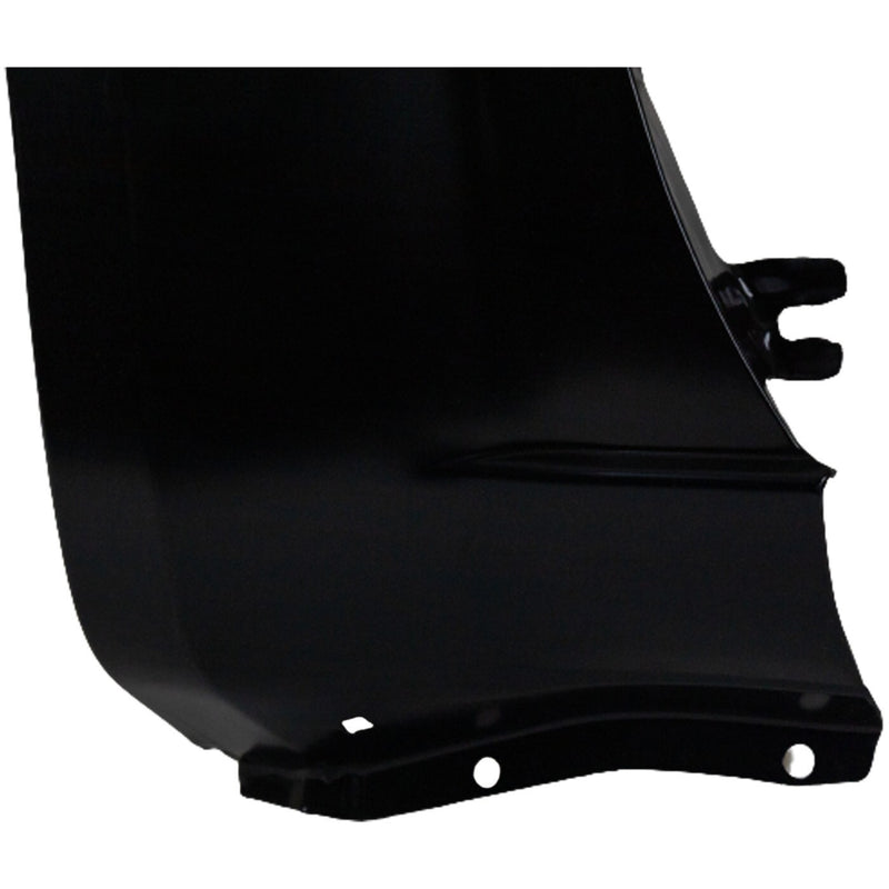 DURAFORCE Fender For 2005-2021 Nissan Frontier Pathfinder Front Driver Side Primed Steel