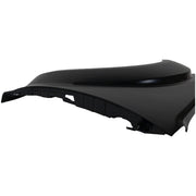 DURAFORCE Fender For 2005-2021 Nissan Frontier Pathfinder Front Driver Side Primed Steel