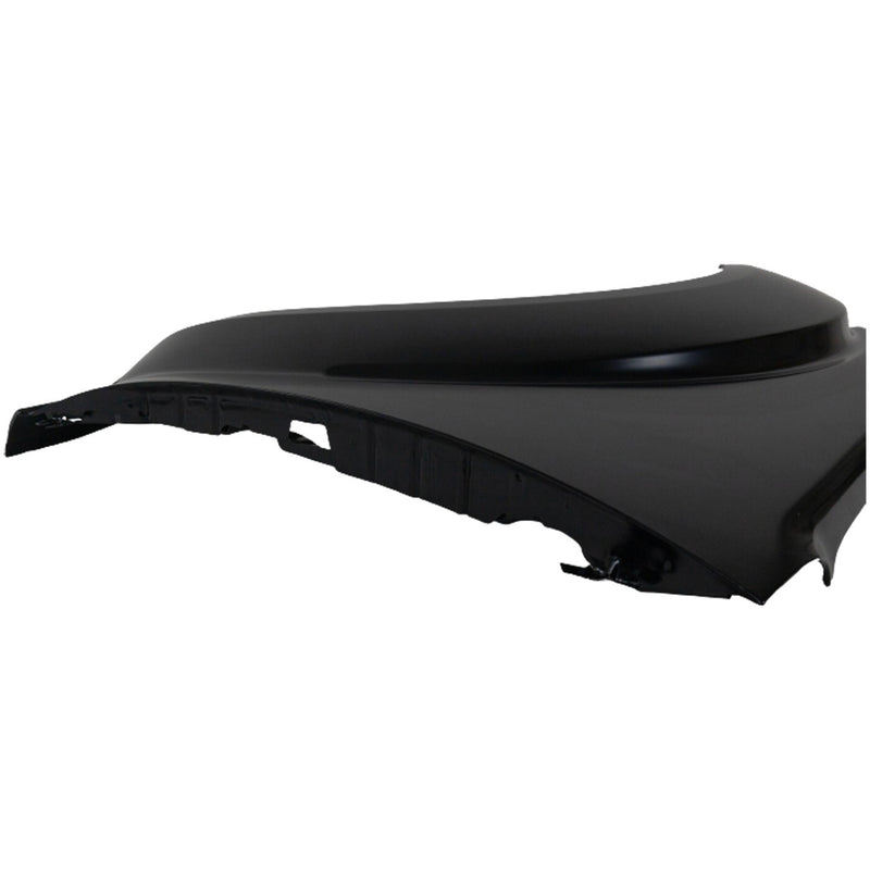 DURAFORCE Fender For 2005-2021 Nissan Frontier Pathfinder Front Driver Side Primed Steel