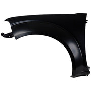 DURAFORCE Fender For 2005-2021 Nissan Frontier Pathfinder Front Driver Side Primed Steel