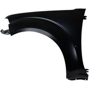 DURAFORCE Fender For 2005-2021 Nissan Frontier Pathfinder Front Driver Side Primed Steel