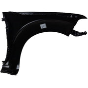 DURAFORCE Fender For 2005-2021 Nissan Frontier Pathfinder Front Driver Side Primed Steel