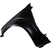 DURAFORCE Fender For 2005-2021 Nissan Frontier Pathfinder Front Driver Side Primed Steel